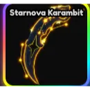 HYPERSHOT - STARNOVA KARAMBIT (249) 