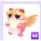 M CHERUB CHIPMUNK