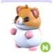 N HAMSTER