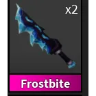 Frostbite | Murder Mystery 2