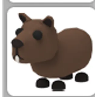 CAPYBARA