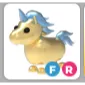 FR GOLDEN UNICORN