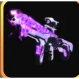 PRISMATIC RIFLE | HYPERSHOT