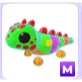 M GUMMY GUANA