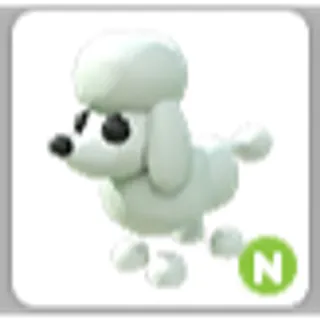 POODLE N