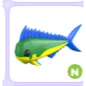 N MAHI MAHI