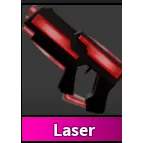 Laser | Murder Mystery 2