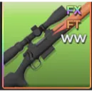 FLAMES (STARBAOUN) | SNIPER DUELS