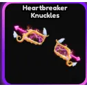 HYPERSHOT - HEARTBREAKER KNUCKLES (249)