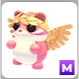 M CHERUB CHIPMUNK 