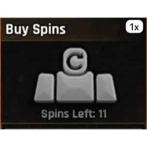 1X REROLLS | THE FORGE