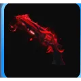 BLOODMOON REVOLVER | HYPERSHOT