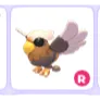 R HIPPOGRIFF