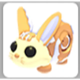 BUNNY SWIRL