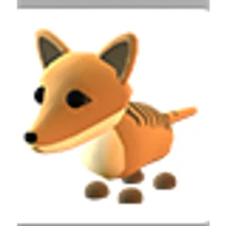 TASMANIAN TIGER