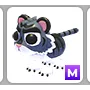 M BLACK TIGER
