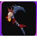 BONEFIRE SCYTHE | HYPERSHOT ASK 