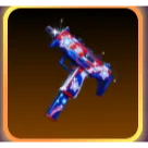 FREEDOM UZI| HYPERSHOT