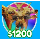 SHINY TITAN WARLORD CLOCKMAN | TOILET TOWER DEFENSE