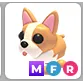 MFR FRENCH BULLDOG