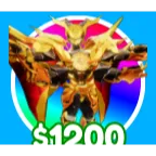 TITAN WARLORD CLOCKMAN | TOILET TOWER DEFENSE