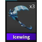 Icewing | Murder Mystery 2