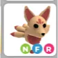 NFR KITSUNE