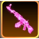 PINK SMILE AK| HYPERSHOT