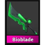 Bioblade | Murder Mystery 2