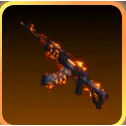 SEA MONSTER AK| HYPERSHOT