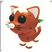 PUDDING CAT