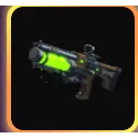 FALLOUT RIFLE | HYPERSHOT