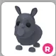 R Rhino | Adopt Me!