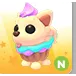 N PUPCAKE