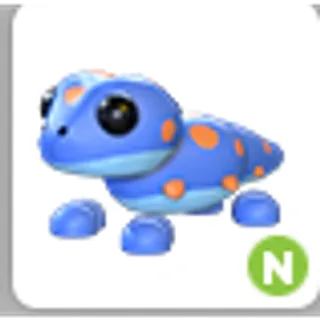 GECKO N