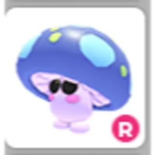 MUSHROOM FRIEND R