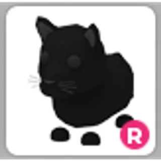 BLACK PANTHER R