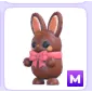 M MILK CHOCCYBUNNY