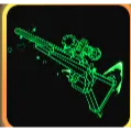 HACKER SNIPER | HYPERSHOT