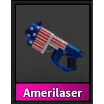 Amerilaser | Murder Mystery 2