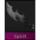 Spirit | Murder Mystery 2