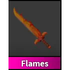 Flames | Murder Mystery 2