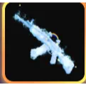 CLOUDY AK | HYPERSHOT