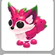 DRAGONFRUIT FOX 