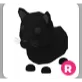 R BLACK PANTHER
