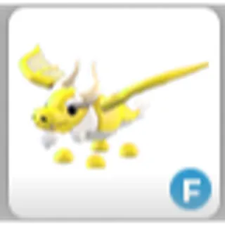 ANCIENT DRAGON F