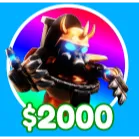 HACKED JUGGERNAUT TITAN | TOILET TOWER DEFENSE