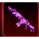 PINK HYPERCHARGER BLASTER | HYPERSHOT