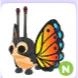 N MIRAI MOTH