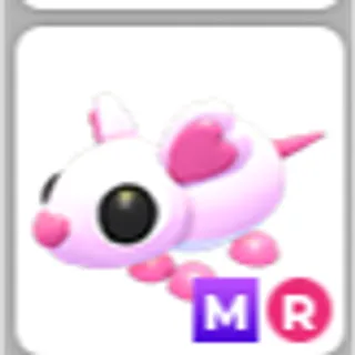 SWEETHEART RAT MR
